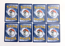 Pokemon Mega Evolution ex Lot x8 NM/M Mega Venusaur ex Gardevoir ex Latias ex - Image 2