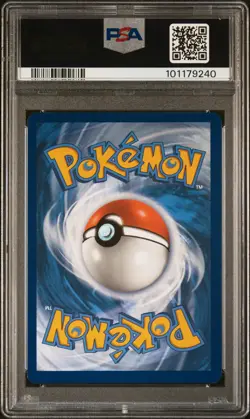 2024 POKEMON PLAY! POKEMON PRIZE PACK: SER 5 #038 GARCHOMP EX PSA 9 - Image 2