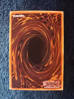 Fiendsmith's Tract MP25 Prismatic Secret NM Yugioh - Image 3