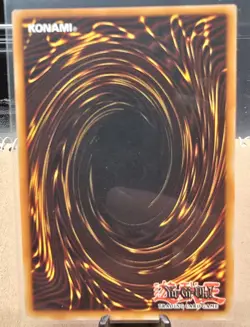 Yugioh Destiny Board RP02-EN045 Super Rare 2025 Print NM - Image 2