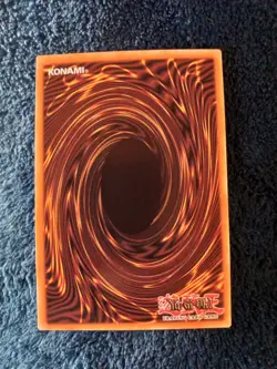 Infinite Impermanence MP25 Starlight NM Yugioh - Image 3