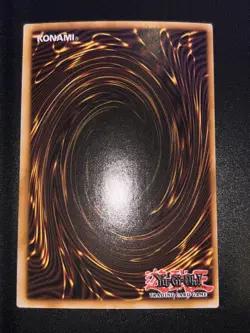 Yugioh El Shaddoll Winda RA04-EN052 Super Rare 1st Edition NM - Image 2