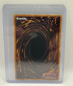 YUGIOH VISION HERO TRINITY BLHR-EN062 ULTRA 1ST ED NM - Image 2
