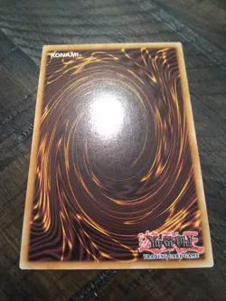 Yugioh! - Droll & Lock Bird - RA02-EN006 - Prismatic Ultimate Rare - NM - NEW - Image 2