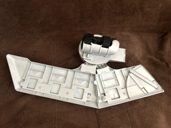 Original Yugi Moto YuGiOh Duel Disk - Official Konami Yu-Gi-Oh! - Good Condition 670711191382 - Image 3