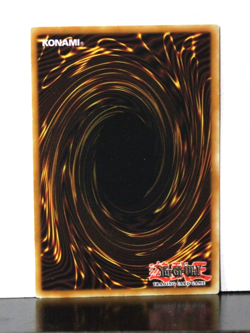 Phantom Beast Thunder-Pegasus GLD2-EN013 Yugioh - Image 2