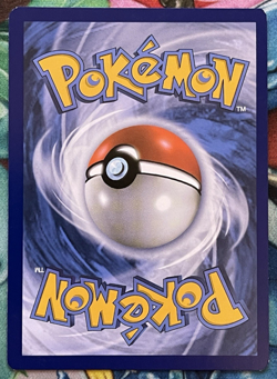 Pokemon TCG Pikachu General Mills SM86 Holo Black Star Promo Card #2 - Image 3