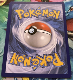 Pokemon TCG Pikachu General Mills SM86 Holo Black Star Promo Card #2 - Image 4