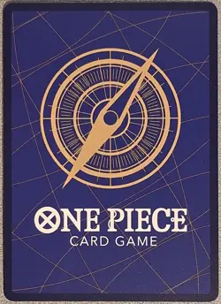 Carte One Piece Card Game Kuzan ST27-003 SR Anglais - Image 2