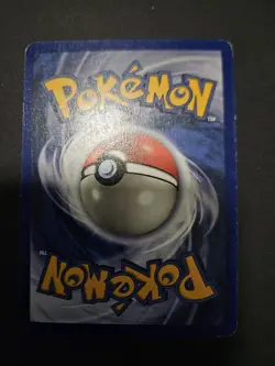 Pokemon Cloyster 32/62 Fossil 1st Edition Uncommon Card MP - Image 2
