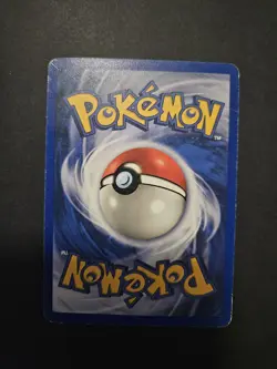 Pokemon TCG Brock's Rhyhorn Gym Heroes 1st Edition Common Card 70/132 HP - Image 2