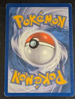 Fennekin 3/12 NM Holo McDonald’s Promo 2013 Pokemon Card XY Black Star Promo - Image 2