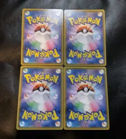 Pikachu V-UNION RRR 025-028/028 S8a 25th Anniversary Japanese Pokemon Card NM - Image 4