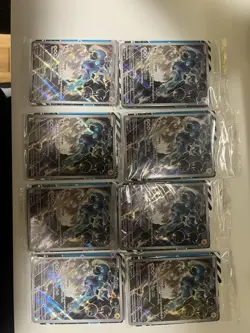 Thundurus (#209) - Holofoil SV - Scarlet & Violet Promo Cards NM Pokemon *SEALED - Image 1