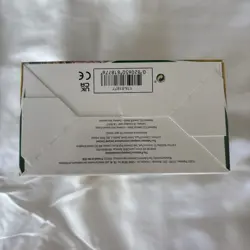 Pokemon Evolving skies Empty Booster Box For display ONLY - No Packs Or Cards - Image 3