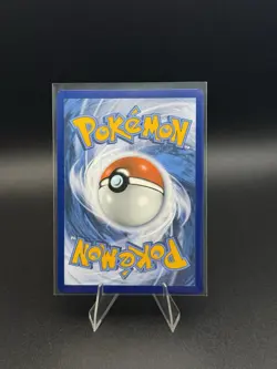 Pokemon TCG Charizard VSTAR SWSH262 Holo Black Star Promo Card - Image 2