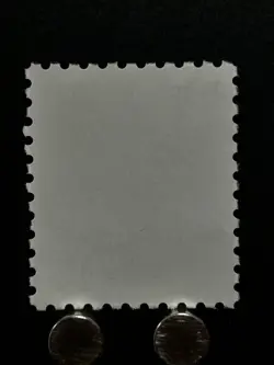 Gabite Pokemon Stamp Shogakukan Japanese Card TCG Nintendo Game Anime Japan Z - Image 3