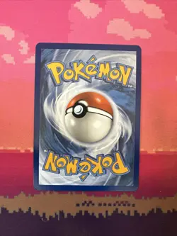 Pokemon Card Hydrapple ex 014/142 Double Rare Near Mint - Image 2