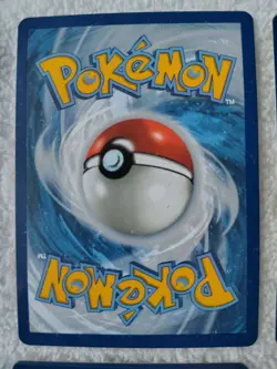 Pokemon Go & 25th Anniversary Celebrations - 9 Card Lot - Image 4