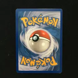 Lucario 53/127 Pokemon Card (Reverse Holo) Moderately Played - Image 2