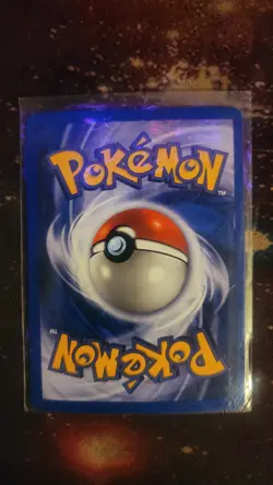 Pokemon TCG Togepi Southern Islands 4/18 Reverse Holo Card - Image 2