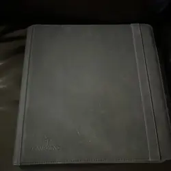 Lorcana Cars Binder Full of Over 500 Cards Bulk Lot All Rares and Foils - Image 2