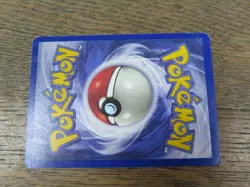 Pokemon TCG Electabuzz (Movie Promo) 02/53 - WoTC Black Star Promo 1999 CARD - Image 3