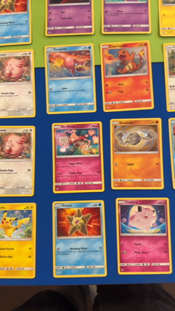 Pokemon Card Lot of 36 - From Hidden Fates Near Mint Condition - Image 2