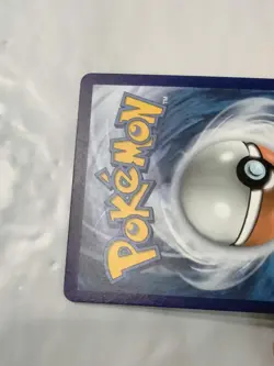 Pikachu V - Promo SWSH143 Pokemon Card Game Celebrations - Image 4