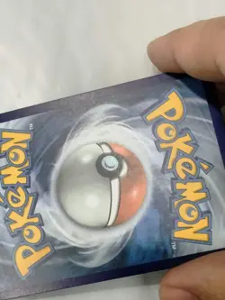 Pikachu V - Promo SWSH143 Pokemon Card Game Celebrations - Image 5