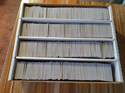 YuGIOh Collection Lot - 4000+ cards - Commons, Regular, English - NM, LP - lot 1 - Image 2