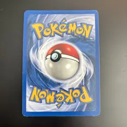 Pokemon Dark Blastoise TCG Team Rocket 3/82 Holo Unlimited Rare Card LP - Image 2