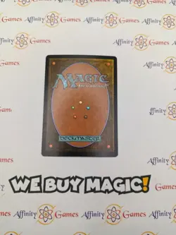 MTG | Nissa, Ascended Animist | Prerelease | Foil | Moderately Played | English - Image 2