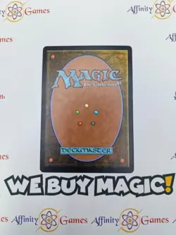 MTG | Skyshroud Claim | BBD | Regular | Moderately Played | English - Image 2