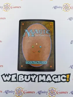 MTG | Slinn Voda, the Rising Deep | DOM | Foil | Heavily Played | English - Image 2