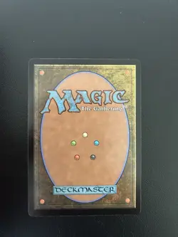 Oko, the Trickster The List Reprints Regular Mythic Rare 309 - Image 2