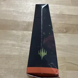 Magic the Gathering MTG Outlaws of Thunder Junction Most Wanted Commander Deck - Image 5