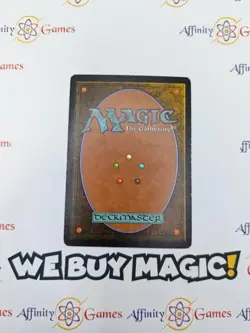 MTG | Thoughtseize | Lorwyn | Regular | Moderately Played | English - Image 2