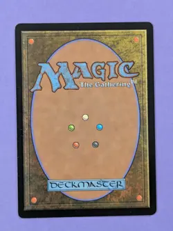 MTG Magic The Gathering: Ravnica Remastered: Spark Double Foil #0062 Rare - NM - Image 2