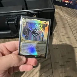 Miles Morales Marvel's Spider-Man Foil - Image 2