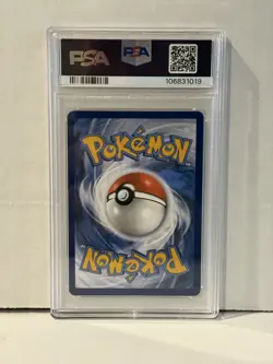 2024 POKEMON SSP EN-SURGING SPARKS ILLUSTRATION RARE #209 SKARMORY PSA 10 - Image 2