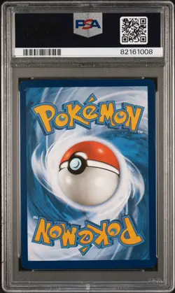 PSA 9 Mint 2023 Pokemon SV3 Obsidian Flames Charizard EX Ultra Rare 215/197 - Image 2