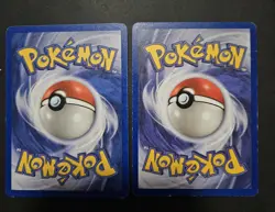 Dark Muk 41/82 Grimer 57/82 1st Edition - Team Rocket WOTC Vintage Pokemon - MP - Image 2