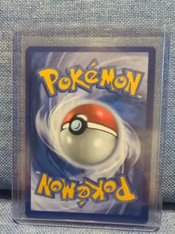 2024 POKEMON TRICK OR TRADE 057 GENGAR - Image 2