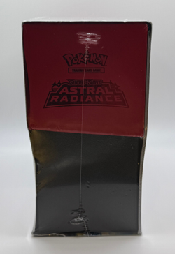 Pokemon TCG Sword & Shield Astral Radiance Elite Trainer Box - Factory Sealed! - Image 3
