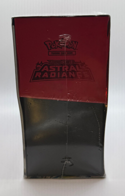 Pokemon TCG Sword & Shield Astral Radiance Elite Trainer Box - Factory Sealed! - Image 4