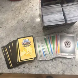 Pokemon Mega Evolution Booster Box Bulk Lot English 2025 - Image 4