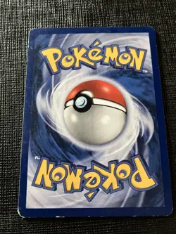 Pokemon Tcg Pikachu Black Star Promo 27 Non-Holo - Image 2