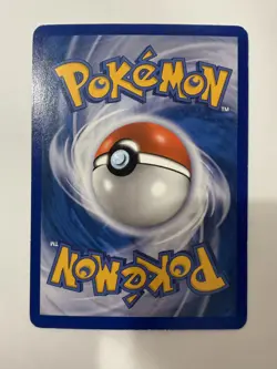 Sudowoodo 15/115 Unseen Forces Holo Rare Pokemon TCG Vintage - Image 2