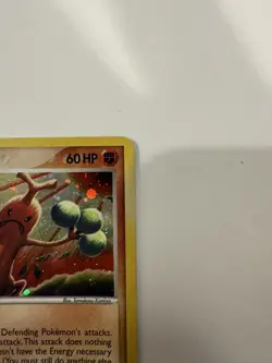 Sudowoodo 15/115 Unseen Forces Holo Rare Pokemon TCG Vintage - Image 5